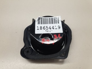 Кронштейн динамика задний левый, ориг. номер 51427246671, BMW X3 F25 2010-2014