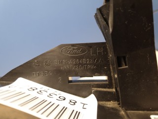 Кронштейн замка двери задний левый, ориг. номер 1716073, Ford Focus 3 2011-2015