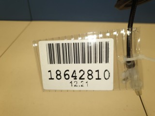 Трос открывания двери, ориг. номер 4G0837085, Audi A6 S6 C7