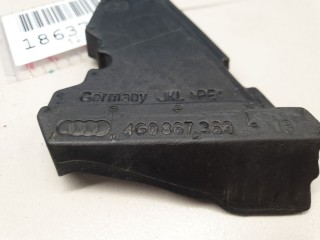 Уплотнитель задней левой двери, ориг. номер 4G0867369, Audi A6 S6 C7