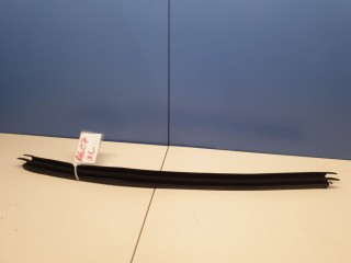 Накладка стекла задней левой двери, ориг. номер 4G0839479B, Audi A6 S6 C7