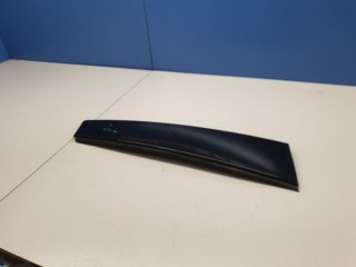 Накладка рамки двери задняя левая, ориг. номер 4G0839901B5FQ, Audi A6 S6 C7