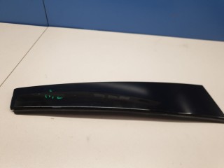 Накладка рамки двери задняя левая, ориг. номер 4G0839901B5FQ, Audi A6 S6 C7