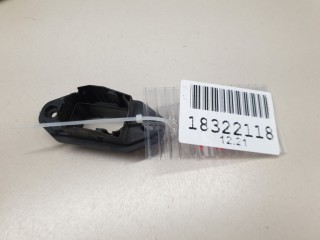 Кронштейн проводки двери, ориг. номер A0045454140, Mercedes GL-klasse X166 GL GLS 2012-2016
