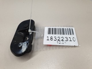 Пыльник ограничителя двери, ориг. номер 1748276, Ford Focus 3 2011-2015