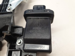 Кронштейн ручки двери передней левой, ориг. номер 6920230040, Lexus GS S190