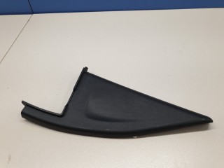 Накладка рамки задней правой двери, ориг. номер 51357301508, BMW 2 F45 F46 Tourer 2014-2018