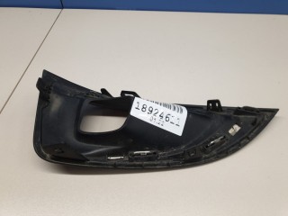 Решётка в бампер правая, ориг. номер 1617977580, Peugeot 3008 P84