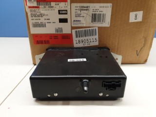 Магнитола CD, ориг. номер 13594481, Cadillac Escalade 4 2014-2020