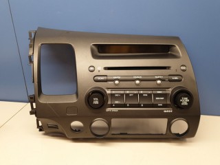 Магнитола CD-changer, ориг. номер 39100SNAG22ZB, Honda Civic 4D 2008-2012