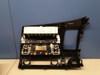 Магнитола CD-changer, ориг. номер 39100SNAG22ZB, Honda Civic 4D 2008-2012