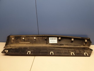 Молдинг двери левый задний, ориг. номер 7507878010, Lexus NX Z10