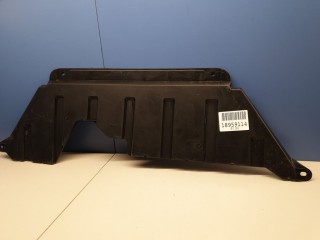 Пыльник двигателя, ориг. номер 5370B242, Mitsubishi Outlander GF