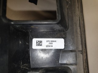 Кронштейн ручки двери багажника, ориг. номер 23339223, Chevrolet Tahoe 4 2014-2021
