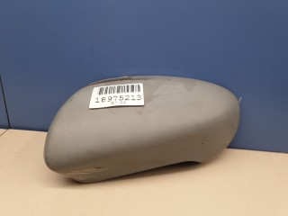 Крышка на зеркало левое, ориг. номер 96374JD04C, Nissan Qashqai J11E