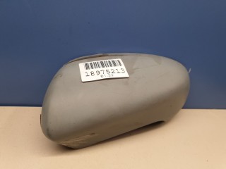 Крышка на зеркало левое, ориг. номер 96374JD04C, Nissan Qashqai J11E