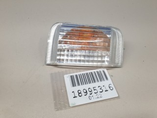 Указатель поворота в зеркало правый, ориг. номер 6325H4, Peugeot Boxer 250 2006-2014