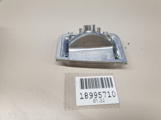 Указатель поворота в зеркало правый, ориг. номер 71748255, Fiat Ducato 250 2006-2014