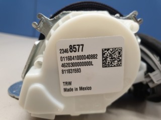Ремень безопастности задний, ориг. номер 23468577, Opel Mokka 2012-2016