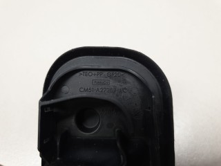 Пыльник ограничителя двери, ориг. номер CM51A27207AC, Ford Focus 3 2011-2015