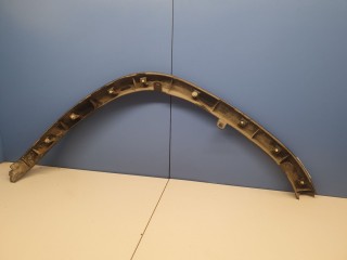 Расширитель арки левый передний, ориг. номер 756020K021, Toyota Fortuner GGN155