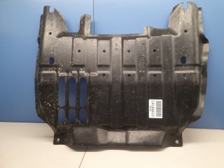 Защита двигателя, ориг. номер 5370B693, Mitsubishi L200 KK KL