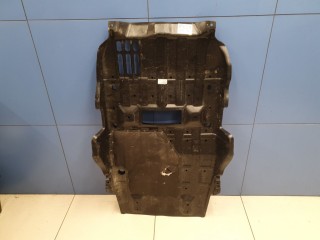 Защита двигателя, ориг. номер 5370B693, Mitsubishi L200 KK KL