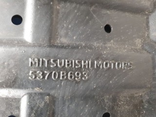 Защита двигателя, ориг. номер 5370B693, Mitsubishi L200 KK KL