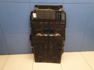 Защита двигателя, ориг. номер 5370B693, Mitsubishi L200 KK KL