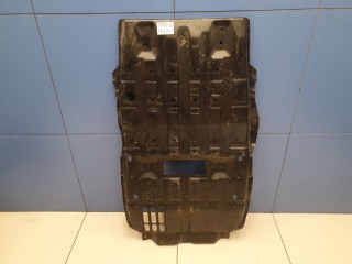Защита двигателя, ориг. номер 5370B693, Mitsubishi L200 KK KL
