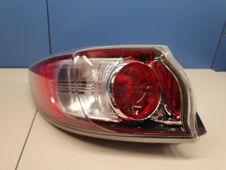 Фонарь на крыло левый, ориг. номер BBN751160, Mazda 3 BL 2008-2011