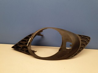 Рамка противотуманной фары правой, ориг. номер 622563JV0A, Infiniti JX QX60 L50