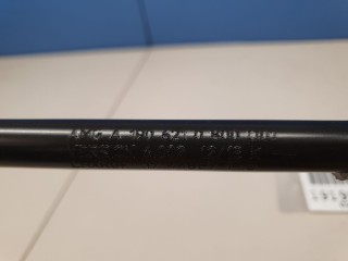 Кронштейн панели радиатора правый, ориг. номер A1906210800, Mercedes AMG GT C190