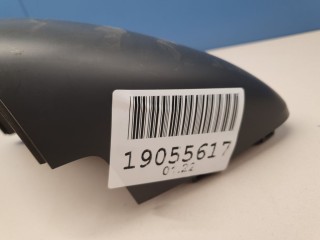 Крышка на зеркало левое, ориг. номер 95873153700G2X, Porsche Cayenne 958 2010-2014
