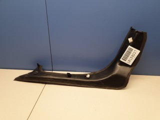 Панель водостока задняя правая, ориг. номер 51497400596, BMW 5 G30 F90 2016-2020
