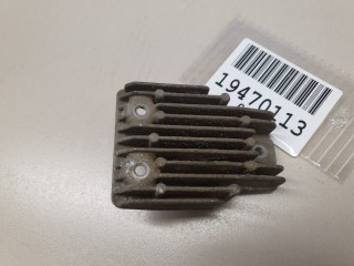 Модуль светодиодный левой фары, ориг. номер A2059067404, Mercedes C-klasse W205 2014-2018