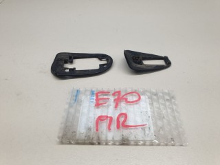 Комплект подкладок ручки двери, ориг. номер 51217060668, BMW X5 E70 2006-2010