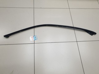 Уплотнитель рамки двери передней правой, ориг. номер 51767208584, BMW X5 E70 2006-2010