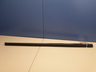 Накладка стекла передней левой двери, ориг. номер 1890785, Ford Focus 3 2011-2015