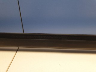 Накладка стекла передней левой двери, ориг. номер 1890785, Ford Focus 3 2011-2015