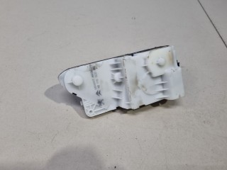 Скоба замка сдвижной двери правой, ориг. номер 9825037980, Peugeot Traveller 2016-2024