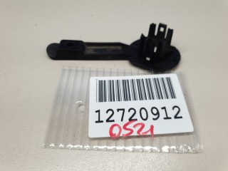 Кронштейн датчика парковки, ориг. номер 51127256936, BMW 3 F30 2011-2016