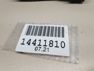Ограничитель двери задней, ориг. номер 4G0839249B, Audi A6 S6 C7