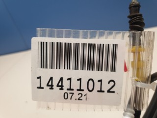Трос открывания двери, ориг. номер 4G0837085, Audi A6 S6 C7
