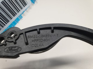 Кронштейн динамика, ориг. номер 1747378, Ford Focus 3 2011-2015