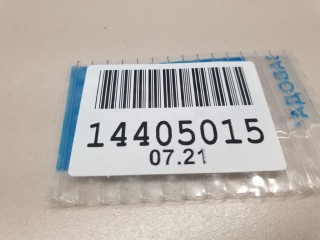 Накладка стекла передней правой двери, ориг. номер 51337336012, BMW 7 G11 G12 2015-2019
