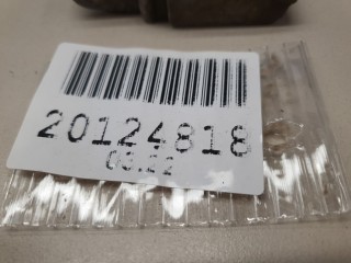 Модуль светодиодный правой фары, ориг. номер A2059067504, Mercedes C-klasse W205 2014-2018