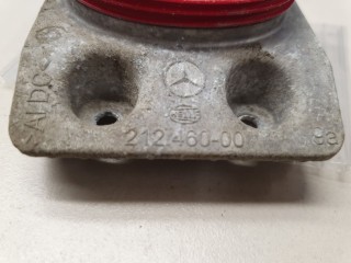 Модуль светодиодный правой фары, ориг. номер A2059067504, Mercedes C-klasse W205 2014-2018