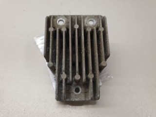 Модуль светодиодный правой фары, ориг. номер A2059067504, Mercedes C-klasse W205 2014-2018