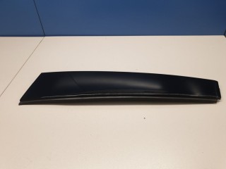 Накладка рамки двери задняя правая, ориг. номер 4G0839902B5FQ, Audi A6 S6 C7